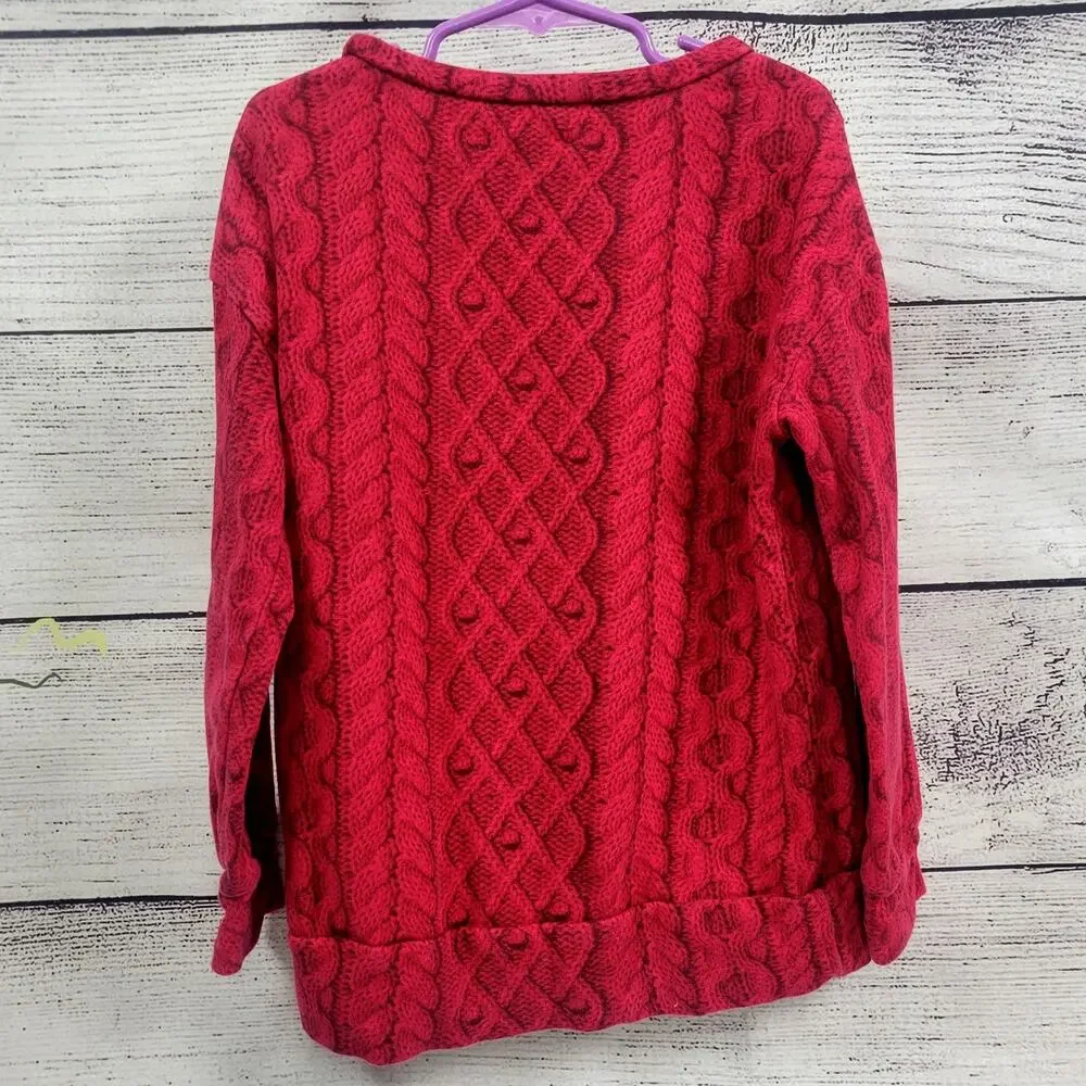 Gap Kids Pretend Sweater‎ Sweatshirt Size S (6-7)